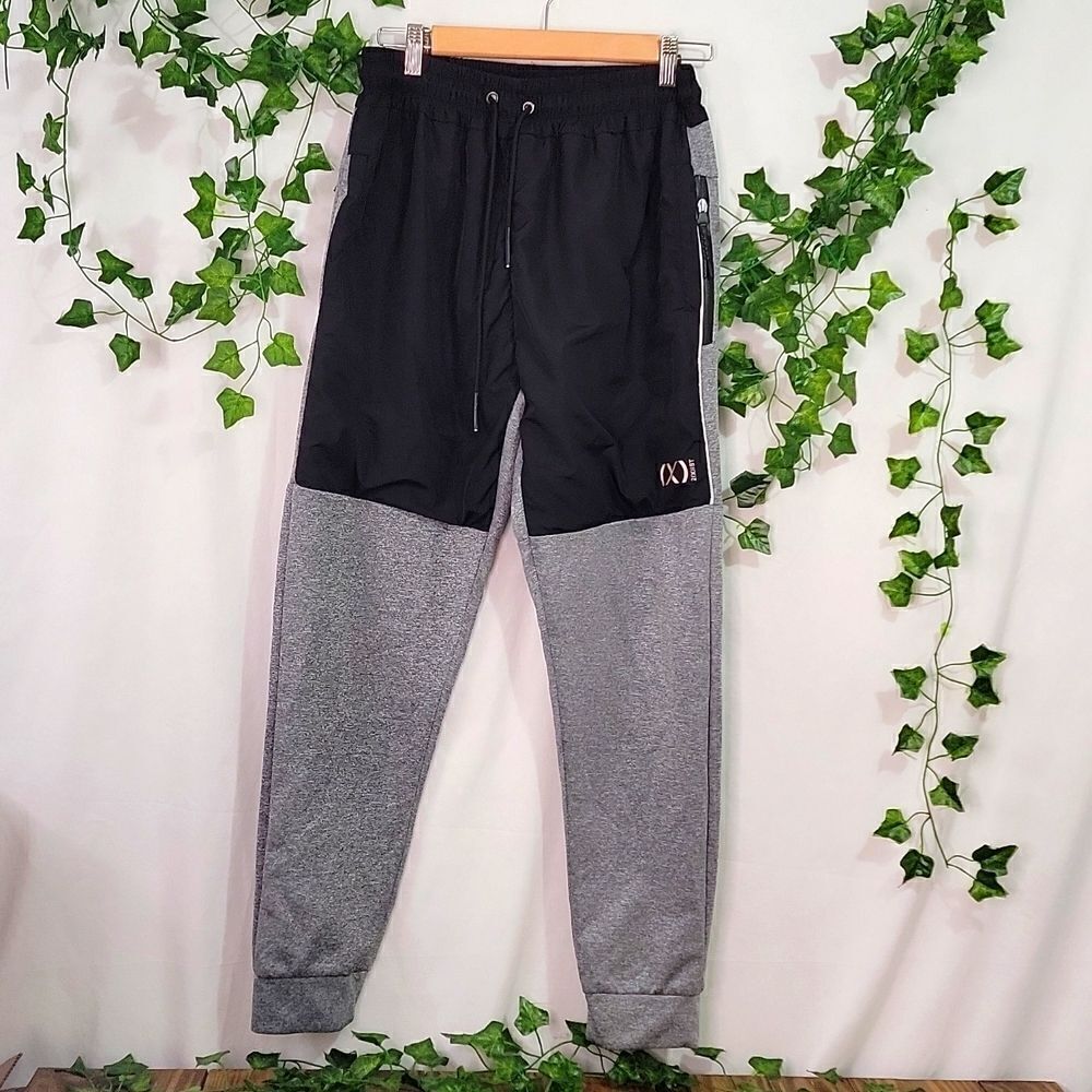 2(X)IST. Men's Performance Drawstring Pants. Size Large. EUC